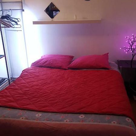 Chambre Кале Екстер'єр фото