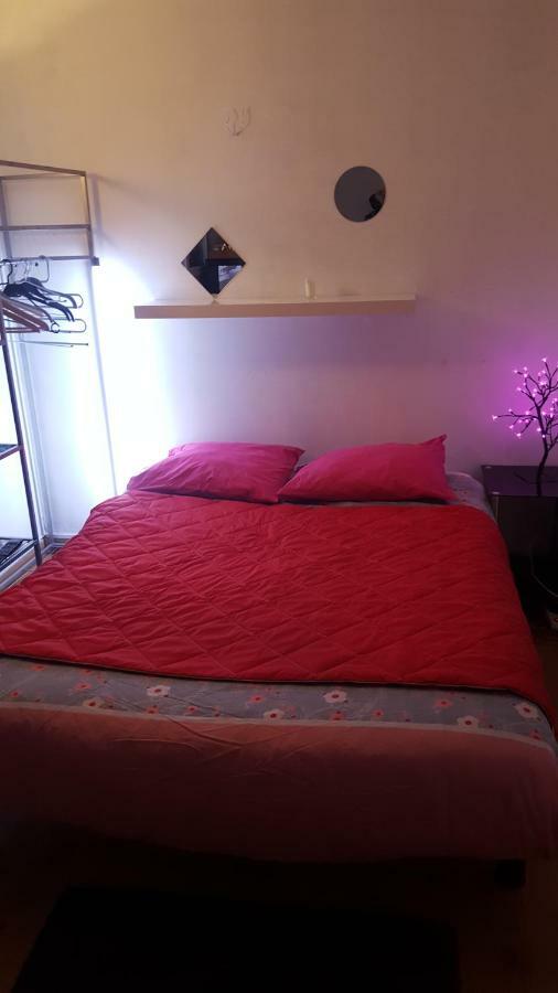 Chambre Кале Екстер'єр фото